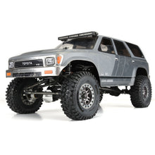 Load image into Gallery viewer, Pro-Line 1/10 Class 1 Hyrax G8 Front/Rear 1.9&quot; Rock Crawling Tires (2)