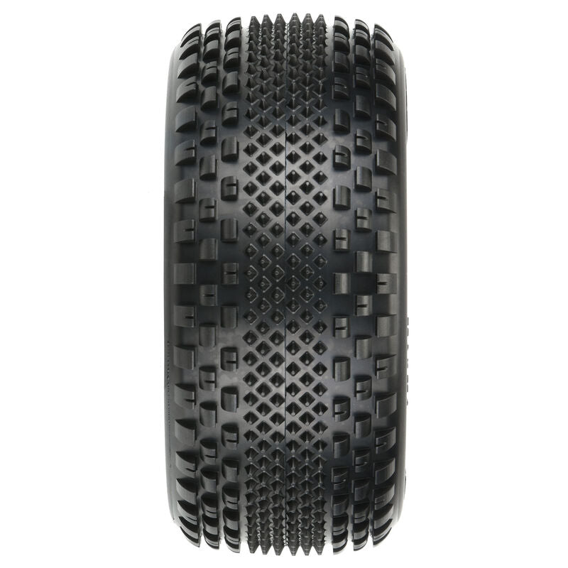 1/10 Prism Z3 Front 2.2"/3.0" Carpet Short Course Tires (2)