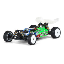 Load image into Gallery viewer, Pro-Line Racing Clear Body, Axis Light Weight: 1/10 AE B74
