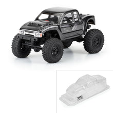 Load image into Gallery viewer, 1/24 Cliffhanger High Performance Clear Body: SCX24