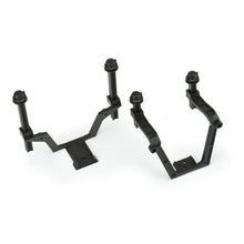 Load image into Gallery viewer, 1/8 Extended Front/Rear Body Mounts: MAXX