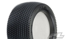 Load image into Gallery viewer, 1/10 Prism 2.0 Z4 Rear 2.2&quot; Carpet Buggy Tires (2)
