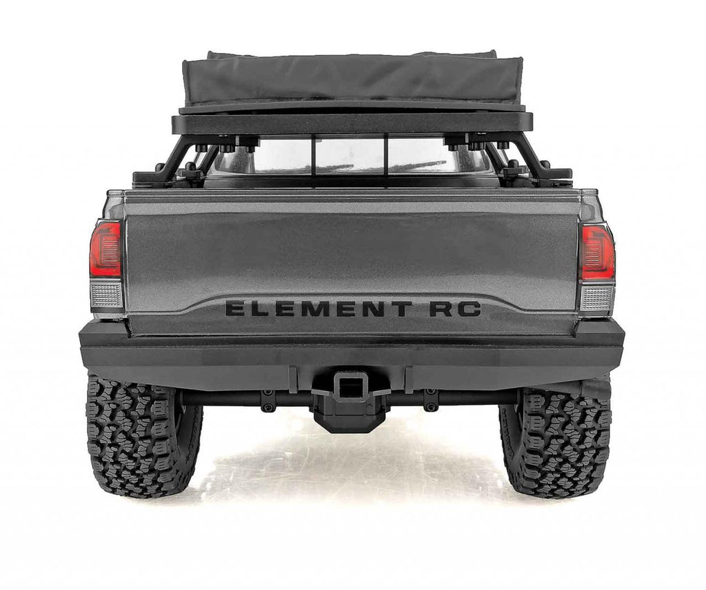 Element RC Enduro Knightrunner 4x4 RTR 1/10 Rock Crawler Combo w/2.4GHz Radio, Battery & Charger