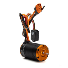 Load image into Gallery viewer, Firma 2-in-1 Brushless Crawler Motor/ESC: 1400Kv