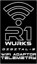 Load image into Gallery viewer, R1 Wurks Digital 3 ESC Wireless Adaptor
