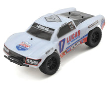 Load image into Gallery viewer, Team Associated SC28 Lucas Oil Edition 1/28 Scale w/2.4GHz Radio