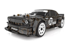 Load image into Gallery viewer, Team Associated Hoonicorn Reflex 14R 1/14 Scale RTR Electric 4WD On-Road Car