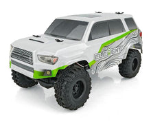 Load image into Gallery viewer, Element RC Enduro24 Trailrunner 1/24 4WD RTR Scale Mini Trail Truck (Grey) w/2.4GHz Radio