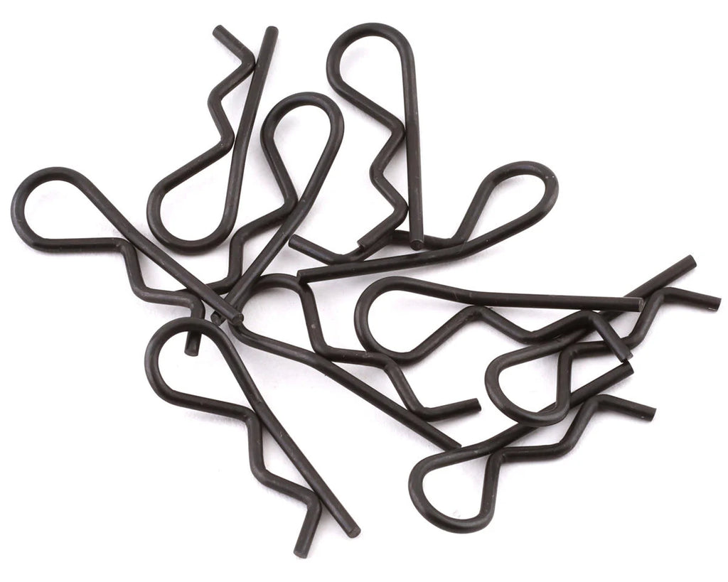 Team Associated Hood Pins Large (6)
