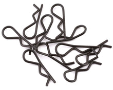 Load image into Gallery viewer, Team Associated Hood Pins Large (6)