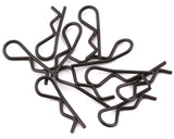 Team Associated Hood Pins Large (6)