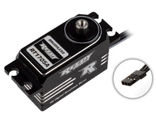 Load image into Gallery viewer, Reedy RT1705A Digital Aluminum Brushless Low-Profile Servo (High Voltage)