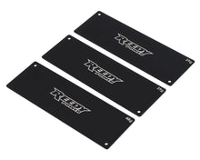Load image into Gallery viewer, Reedy Steel Stick LiPo Battery Weight Set (29g, 39g, 48g)