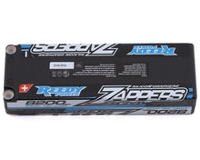 Load image into Gallery viewer, Reedy Zappers HV SG4 2S 115C LiPo Battery (7.6V/8200mAh) w/5mm Bullets