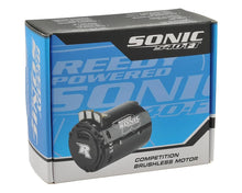 Load image into Gallery viewer, Reedy Sonic 540-FT Competition Brushless Motor (Fixed Timing) (17.5T)