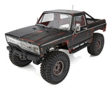 Element RC Enduro Trailwalker Trail Truck 4x4 RTR Rock Crawler (Black) w/2.4GHz Radio