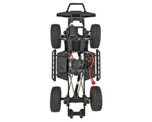 Load image into Gallery viewer, Element RC Enduro Sendero HD Titanium Trail Truck 4x4 RTR Rock Crawler w/2.4GHz Radio