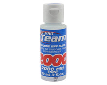 Load image into Gallery viewer, Team Associated Silicone Differential Fluid (2oz)