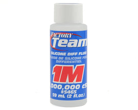 Team Associated Silicone Differential Fluid (2oz)