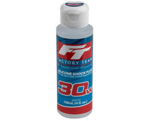 Load image into Gallery viewer, Team Associated Factory Team Silicone Shock Oil (4oz)