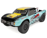 Team Associated Pro2 SC10 1/10 RTR 2WD Short Course Truck Combo (AE Team) w/2.4GHz Radio, Battery & Charger