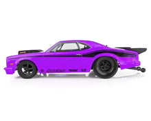 Load image into Gallery viewer, Team Associated DR10 RTR Brushless Drag Race Car (Purple) w/2.4GHz Radio &amp; DVC