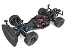 Load image into Gallery viewer, Team Associated SR10 RTR Brushless Dirt Oval Car Combo w/2.4GHz Radio, DVC, Battery &amp; Charger
