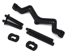 Load image into Gallery viewer, Team Associated DR10 Body Mount &amp; Posts