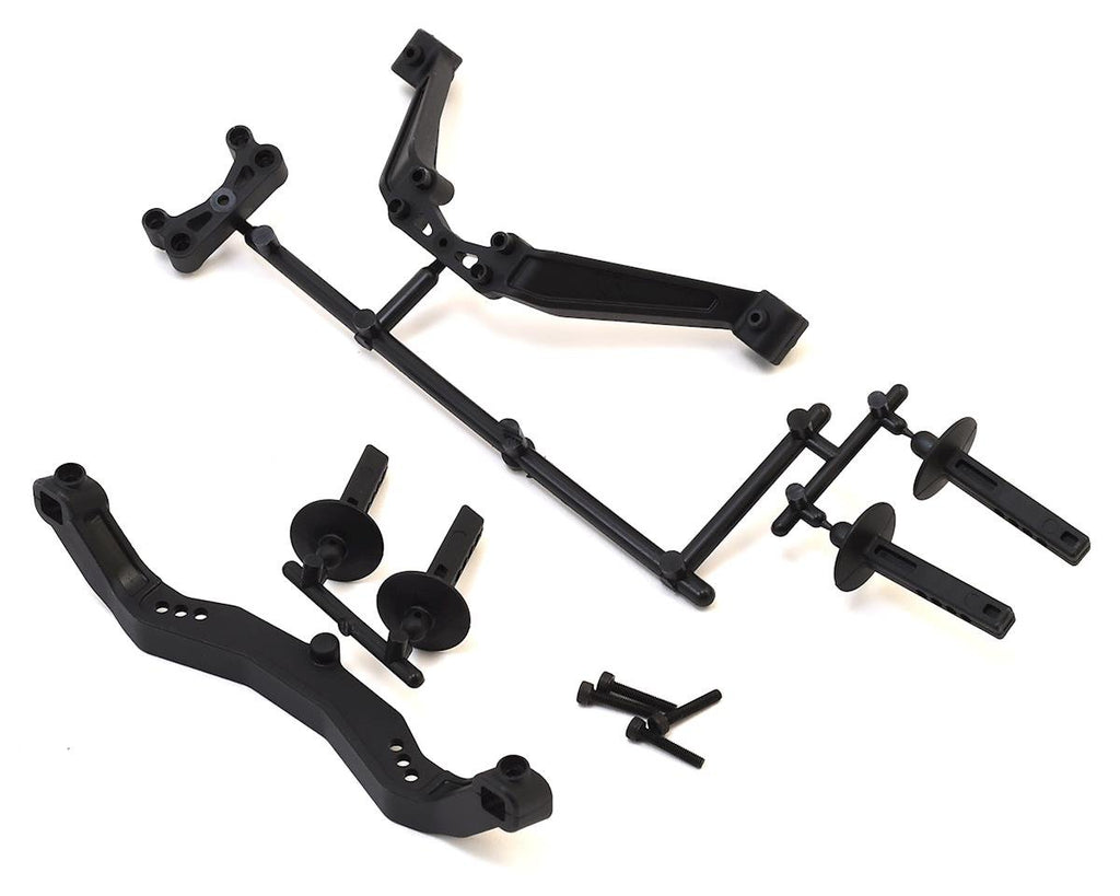 Team Associated SC6.1 Body Mounts