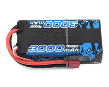 Load image into Gallery viewer, Reedy WolfPack 3S Hard Case Shorty 30C LiPo Battery (11.1V/3000mAh) w/T-Style Connector
