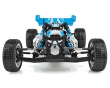 Load image into Gallery viewer, Team Associated RB10 RTR 1/10 Electric 2WD Brushless Buggy (Blue) w/2.4GHz Radio &amp; DVC