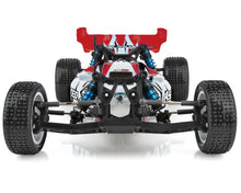 Load image into Gallery viewer, Team Associated RB10 RTR 1/10 Electric 2WD Brushless Buggy (Red) w/2.4GHz Radio &amp; DVC