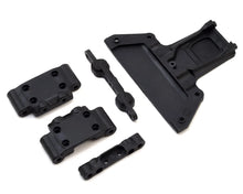 Load image into Gallery viewer, Team Associated Arm Mounts &amp; Bulkhead Set