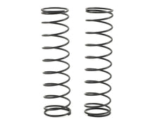Load image into Gallery viewer, Team Associated 12mm Rear Shock Spring (2) (White/2.40lbs) (72mm Long)