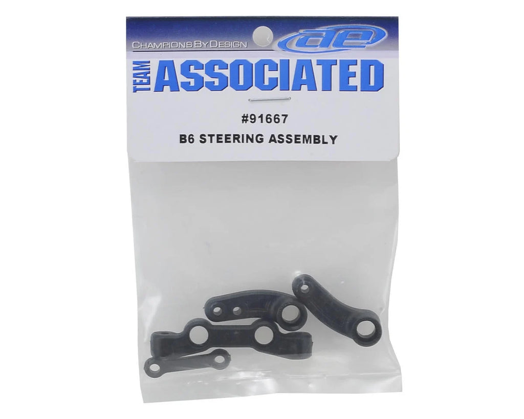 Team Associated B6 Steering Assembly