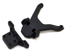 Load image into Gallery viewer, Team Associated B6.1/B6.2 Top Plate &amp; Ballstud Mount
