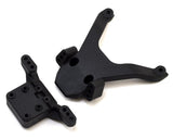 Team Associated B6.1/B6.2 Top Plate & Ballstud Mount