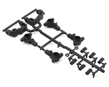 Load image into Gallery viewer, Team Associated B6.1/B6.2Caster &amp; Steering Block Set