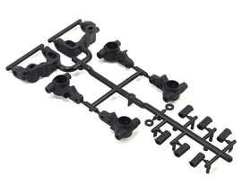 Team Associated B6.1/B6.2Caster & Steering Block Set