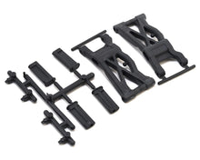 Load image into Gallery viewer, Team Associated B6.1/B6.1D Rear Suspension Arms (Hard)