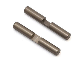 Team Associated B6.1/B6.1D Factory Team Aluminum Gear Diff Cross Pins