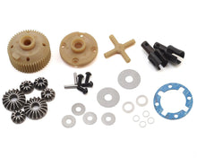 Load image into Gallery viewer, Team Associated B6.1/B6.1D Gear Differential Kit