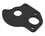 Team Associated Graphite B6.1/B6.1D Factory Team Laydown/Layback Motor Plate