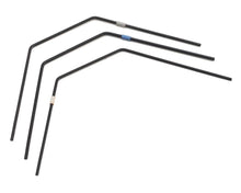 Load image into Gallery viewer, Team Associated B6.1/B6.2 FT Rear Anti-roll Bar Set