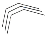 Team Associated B6.1/B6.2 FT Rear Anti-roll Bar Set