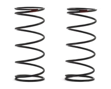 Load image into Gallery viewer, Team Associated 12mm Front Shock Spring (2) (Red/4.60lbs) (44mm Long)