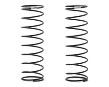 Load image into Gallery viewer, Team Associated 12mm Rear Shock Spring (2) (White/1.90lbs) (61mm Long)