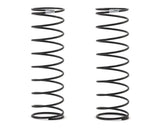 Team Associated 12mm Rear Shock Spring (2) (White/1.90lbs) (61mm Long)