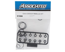 Load image into Gallery viewer, Team Associated 13mm Shock Rebuild Kit