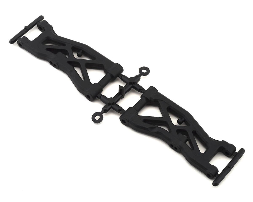 Team Associated RC10B74 Front Suspension Arm Set